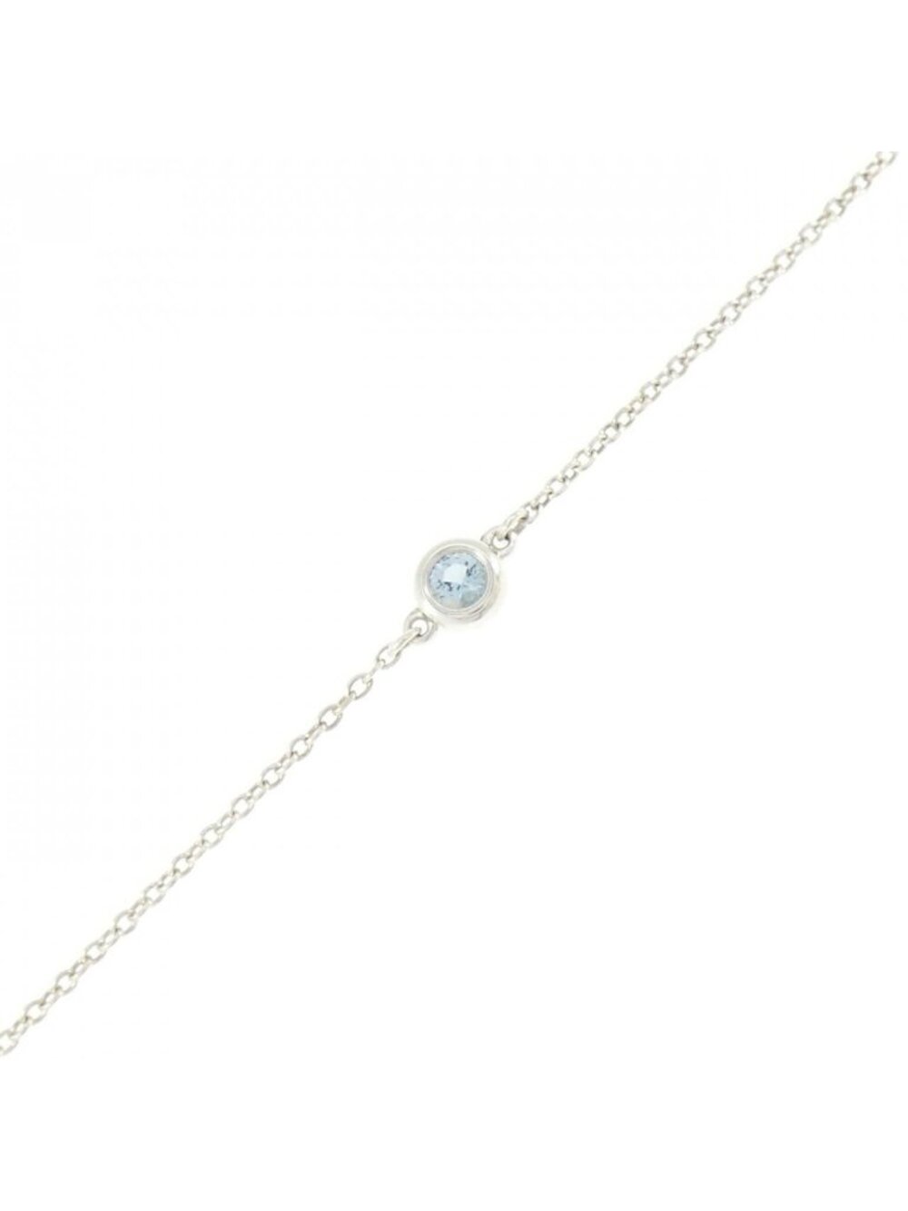 Tiffany & Co by the Yard Bracelet